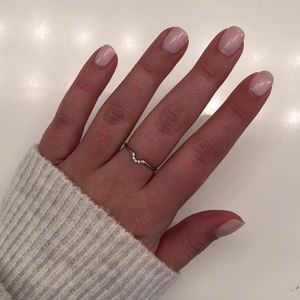 Sterling Silver Ring